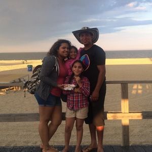 Meet your Posher, Jacquelyn